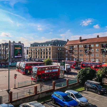 Cozy Room - Only Room Londra Exterior foto