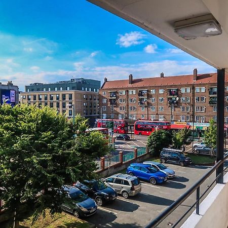 Cozy Room - Only Room Londra Exterior foto
