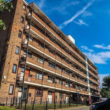Cozy Room - Only Room Londra Exterior foto