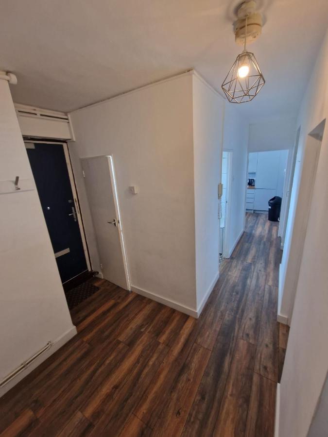 Cozy Room - Only Room Londra Exterior foto