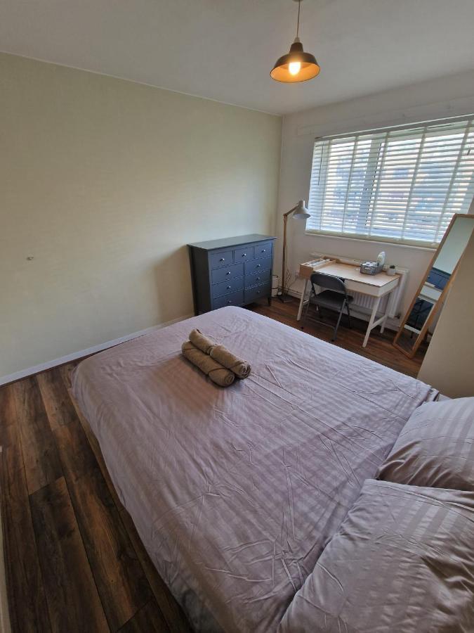 Cozy Room - Only Room Londra Exterior foto