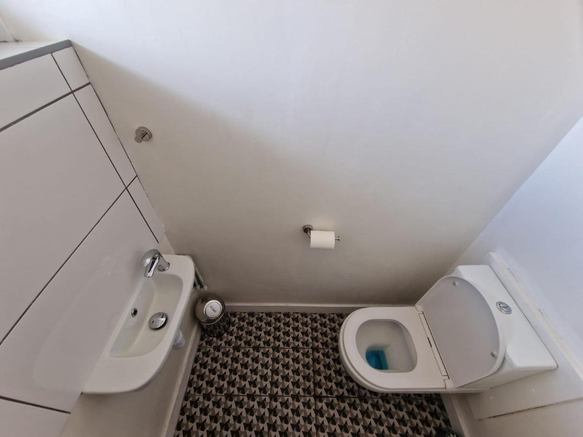 Cozy Room - Only Room Londra Exterior foto