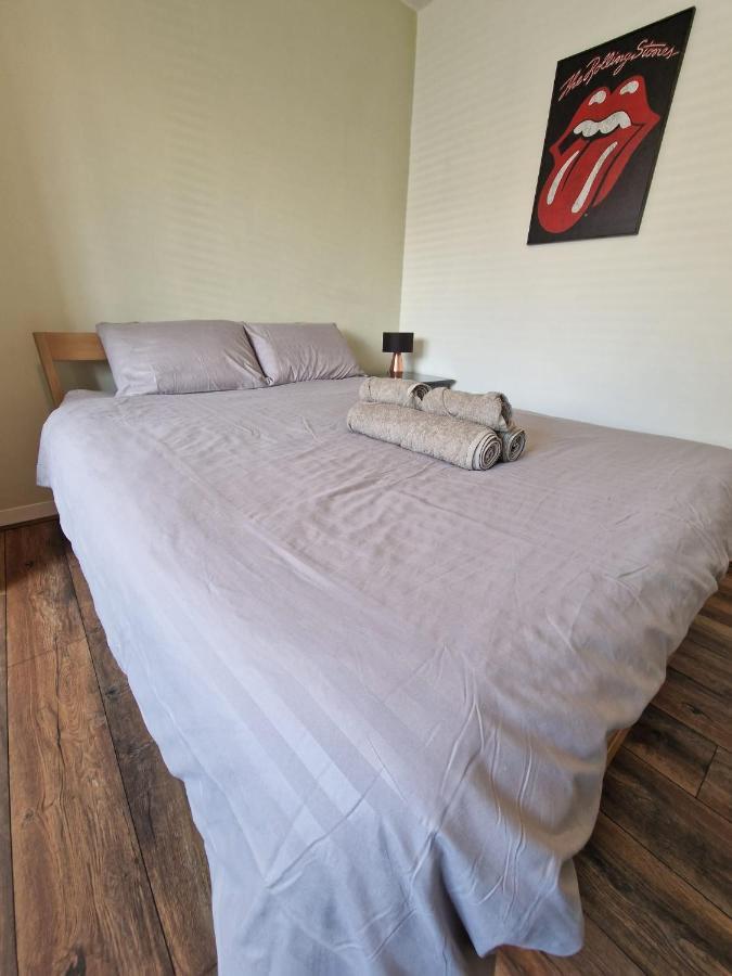Cozy Room - Only Room Londra Exterior foto